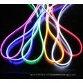 110В 330 футов(100 м) гибкий светодиодный Неон веревку освещение прокладки для напольного украшения